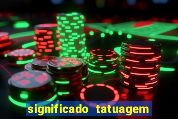 significado tatuagem sol lua e estrela amizade